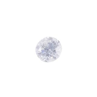 GIA 0.52ct G I2 Round Diamond