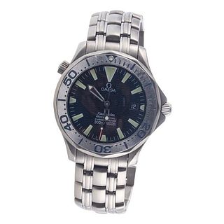 Omega Seamaster Titanium Automatic Watch 22318000