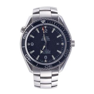 Omega Seamaster Planet Ocean Automatic Watch 215.30.44.21.01.001