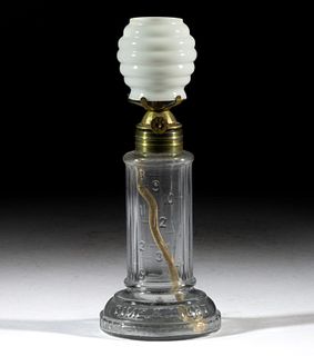 GRAND VAL'S TIME INDICATING LAMP MINIATURE LAMP