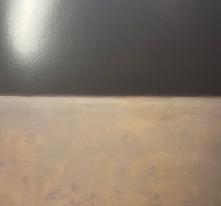 Mark Rothko "Untitled" Print.