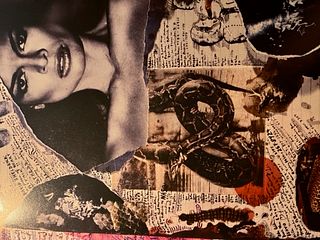 "Peter Beard was an American photographer, artist, and diarist known for his work in wildlife and documentary photography. He was born on January 22, 