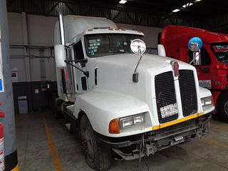 Tractocamion Kenworth T600 2007