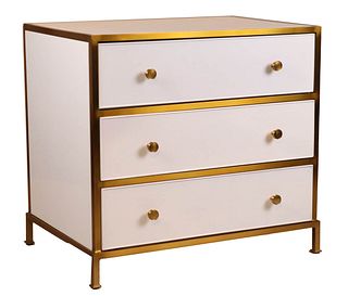 Suzanne Kasler for Hickory Chair Monaco Chest