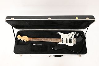 1994 Fender 40th Anniversary American Stratocaster Guitar