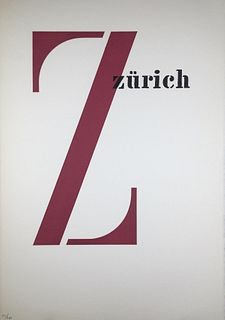 Fernand Leger - Zurich