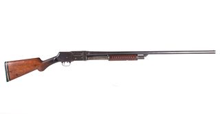 Stevens Model 520 12 GA Pump Action Shotgun