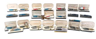 Waterman's Pen and Pencil Sets