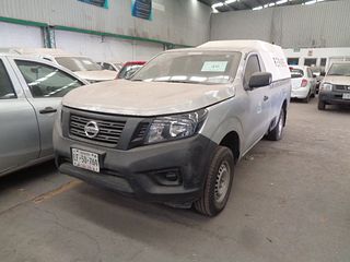 Pick Up Nissan NP300 2017