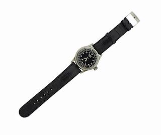 Oris Big Crown Pointer 25 Jewel Automatic Watch