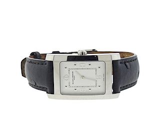 Baume &amp; Mercier Hampton Quartz Watch