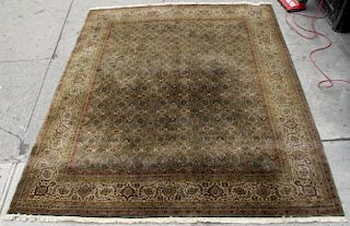 Persian Carpet- 10' X 8' 2"