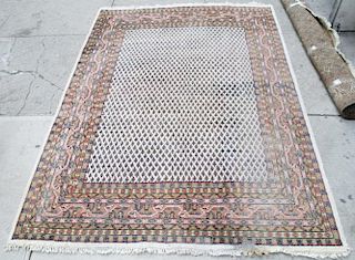 Persian Carpet- 8'11" X 11' 5"