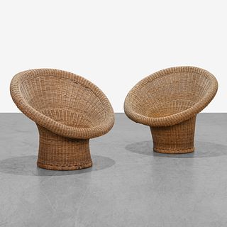 Egon Eirmann - E10 Chairs