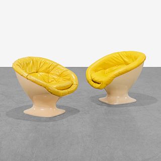 Raphael Raffel - Club Chairs