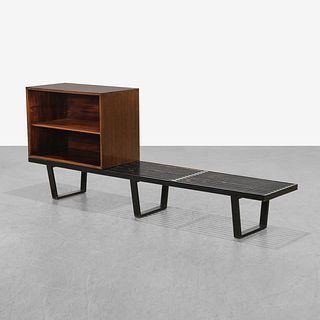 George Nelson - Bench Unit