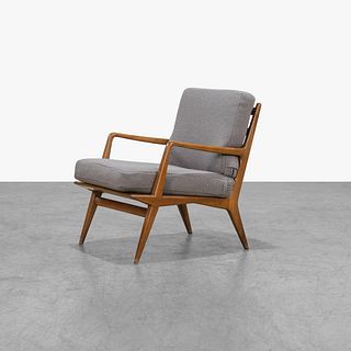 Carlo De Carli - Lounge Chair