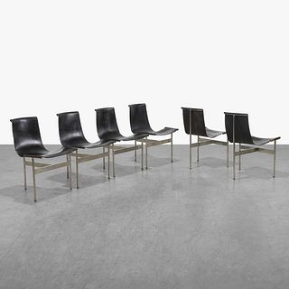 Katavolos, Littell & Kelley - T Chairs