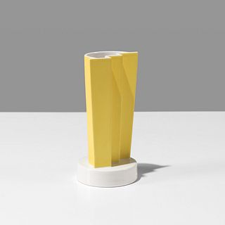 Ettore Sottsass - ET1 Vase