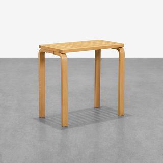 Alvar Aalto - Console Table