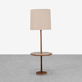 Jane & Gordon Martz - Floor Lamp