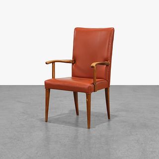 Jacob Kjaer - Arm Chair