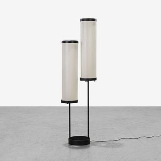 Ben Siebel - Floor Lamp