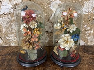 Pair of Cloches