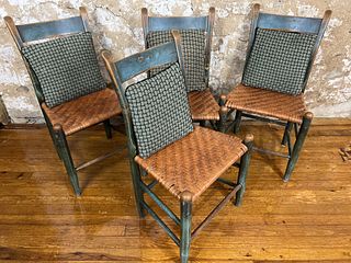 Four Chair