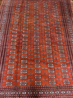 Bohkara Carpet