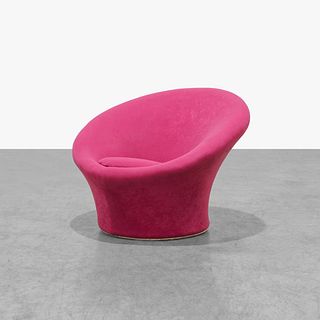 Pierre Paulin - Mushroom Chair