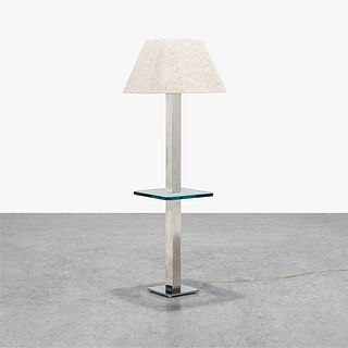 Karl Springer - Floor Lamp