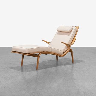 Alvar Aalto - Chaise Lounge