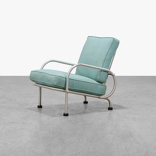 Warren McArthur - Lounge Chair