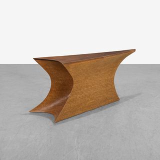 David Hymes - Console Table