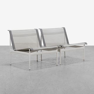 Richard Schultz - Swell Lounge Chairs
