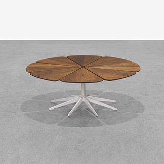 Richard Schultz - Petal Coffee Table