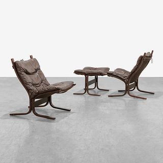 Ingmar Relling - Siesta Chairs