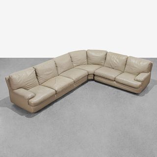 Roche Bobois - Sectional Sofa