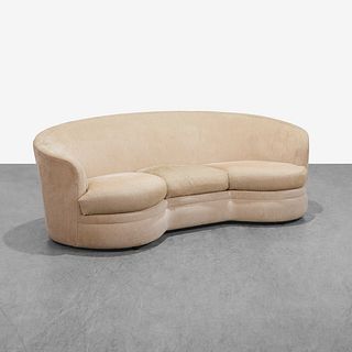 Crescent Sofa