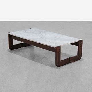 Percival Lafer - Coffee Table