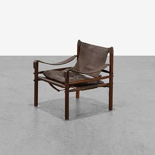 Arne Norell - Safari Chair