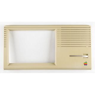 Apple Lisa 2 Front Bezel Prototype