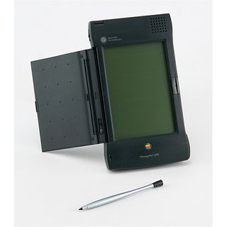 Apple Newton MessagePad 2100
