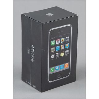 Apple iPhone (First Generation, Sealed)
