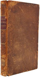 Annals Of Tryon County; Or Border Warfare1831