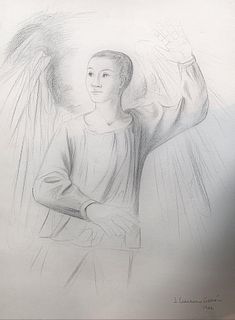 Jesus Guerrero Galvan-Angel