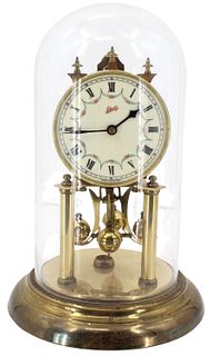 Schatz 400-Day "Anniversary Clock"