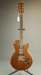 A Gibson Firebrand "The Paul" Deluxe electric guit