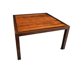 Edward Wormley - Dunbar - Wood Coffee Table